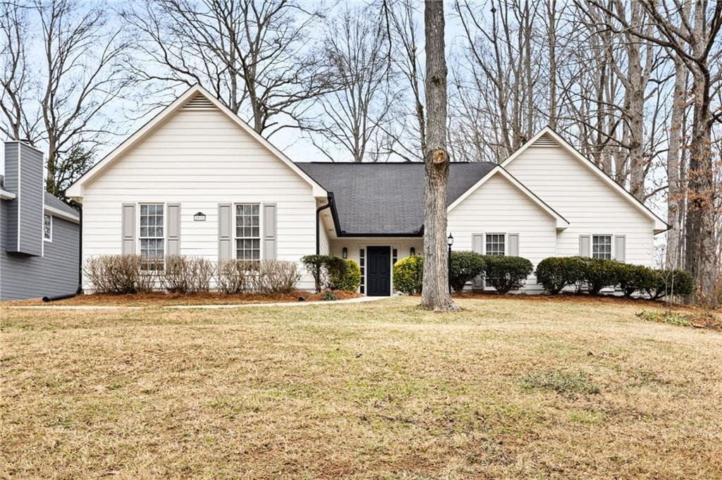 5070 Brownwood Drive, Powder Springs, GA 30127 — most recent listing photo