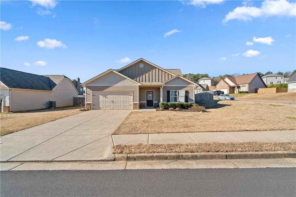 15 Roundabout Lane, Adairsville, GA 30103 — most recent listing photo