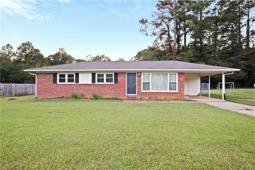 40 Crestview Circle, Carrollton, GA 30117 — most recent listing photo