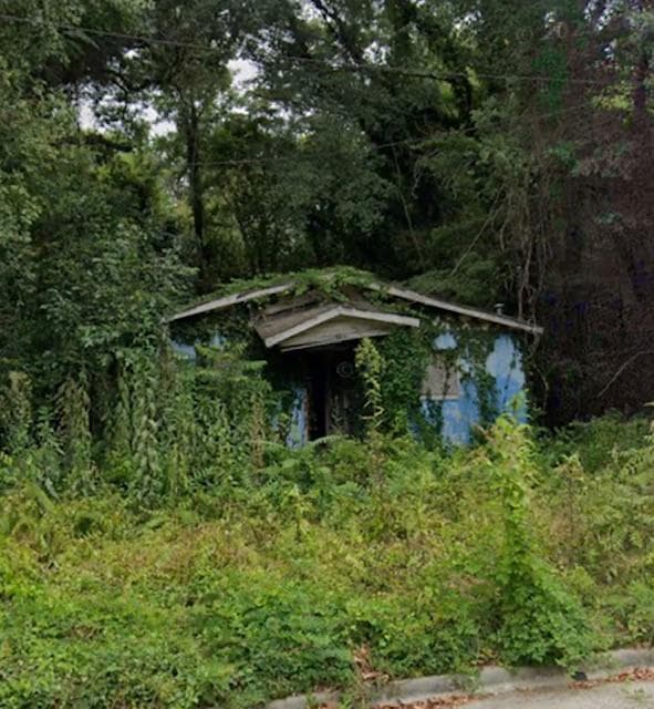 2 bedroom, 2 bathroom single family residence sold at 2199 Neal Avenue, Macon, GA 31204