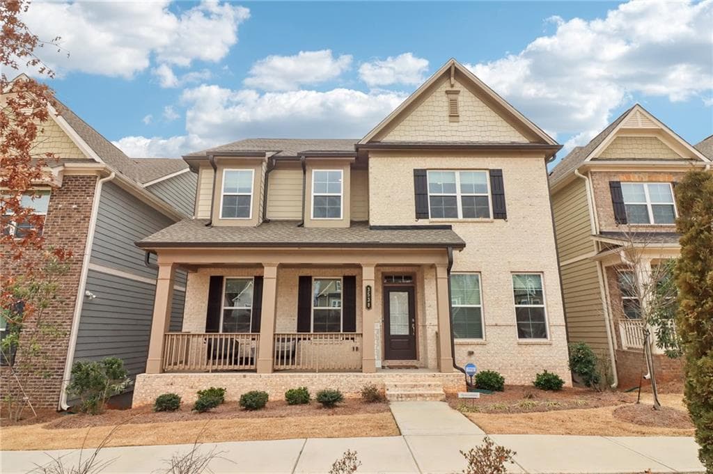 3538 Diplomat Alley, Scottdale, GA 30079 — most recent listing photo