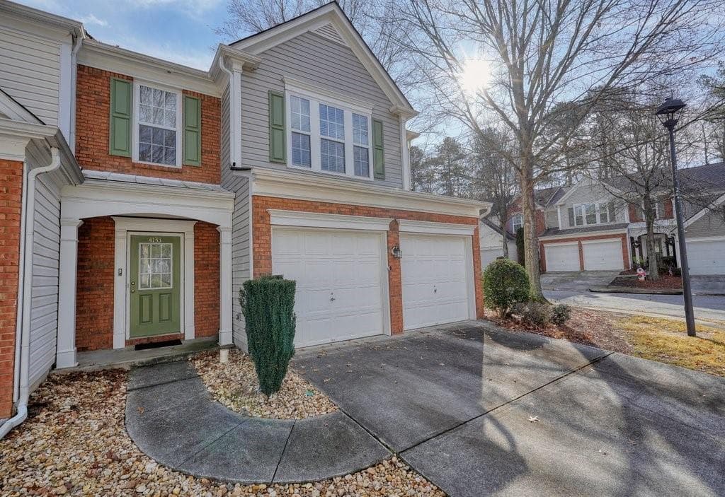 4133 Royal Regency Circle, Kennesaw, GA 30144 — most recent listing photo