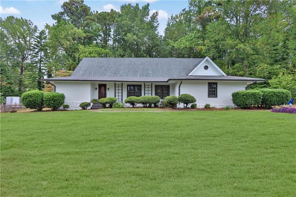 257 Regal Drive, Lawrenceville, GA 30046 — most recent listing photo