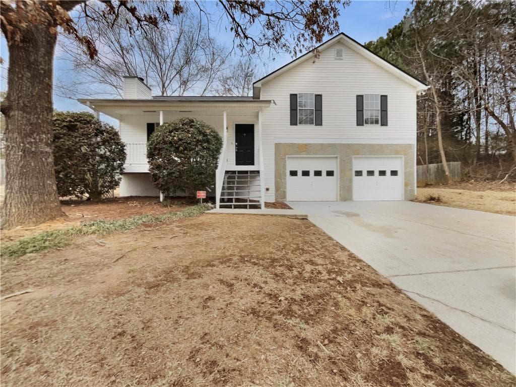 108 Ridgefield Drive, Douglasville, GA 30134 — most recent listing photo