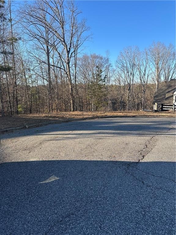 single family residence sold at 401 Timberview Court, Alpharetta, GA 30004
