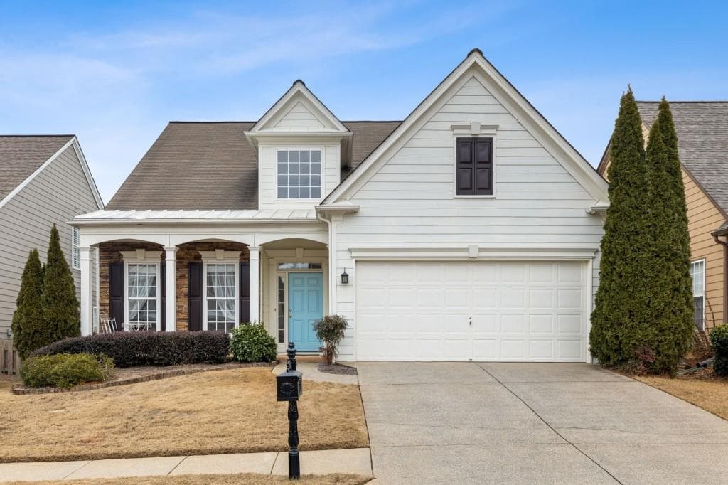 1440 Vinery Avenue, Cumming, GA 30041 — most recent listing photo