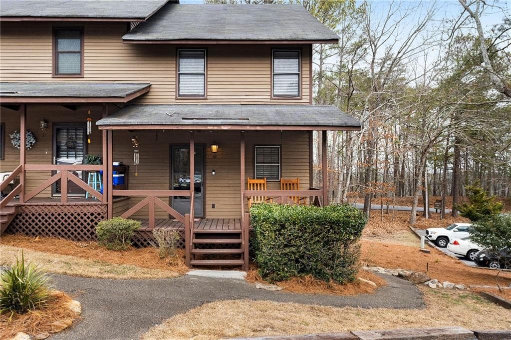 32 Mountain View Court, Waleska, GA 30183 — most recent listing photo