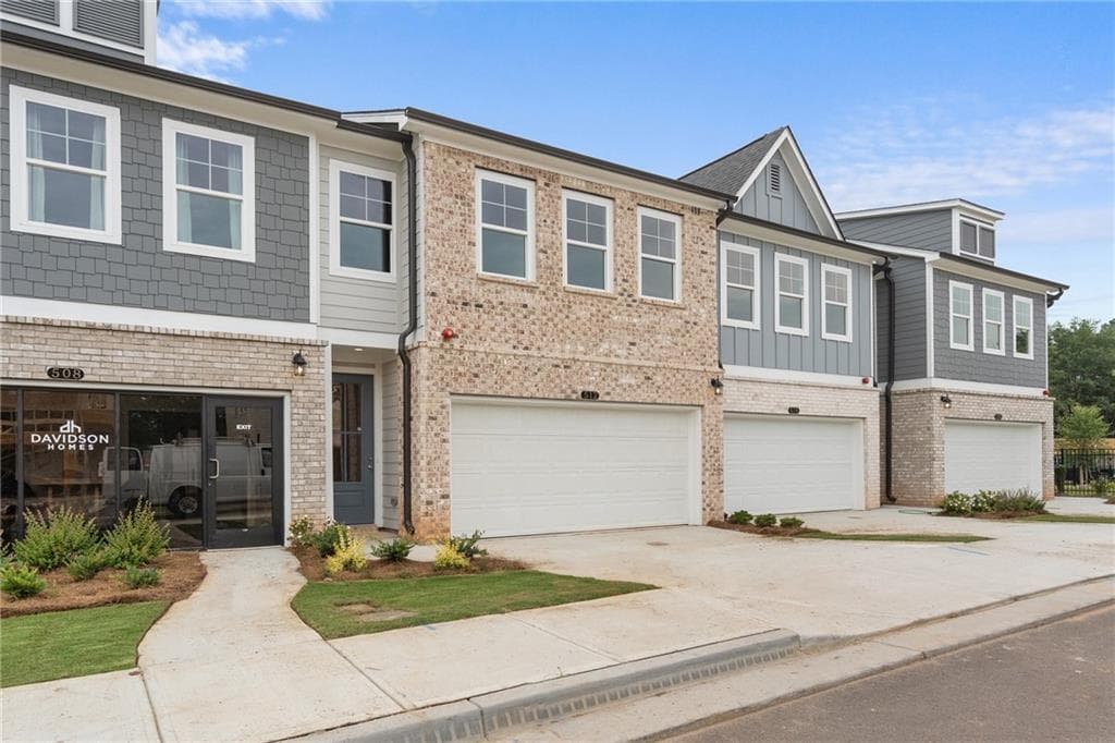 1032 Rose Drive, Marietta, GA 30060 — most recent listing photo