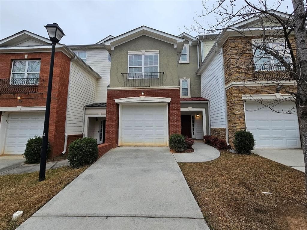4221 SW Notting Hill Drive, Atlanta, GA 30331 — most recent listing photo
