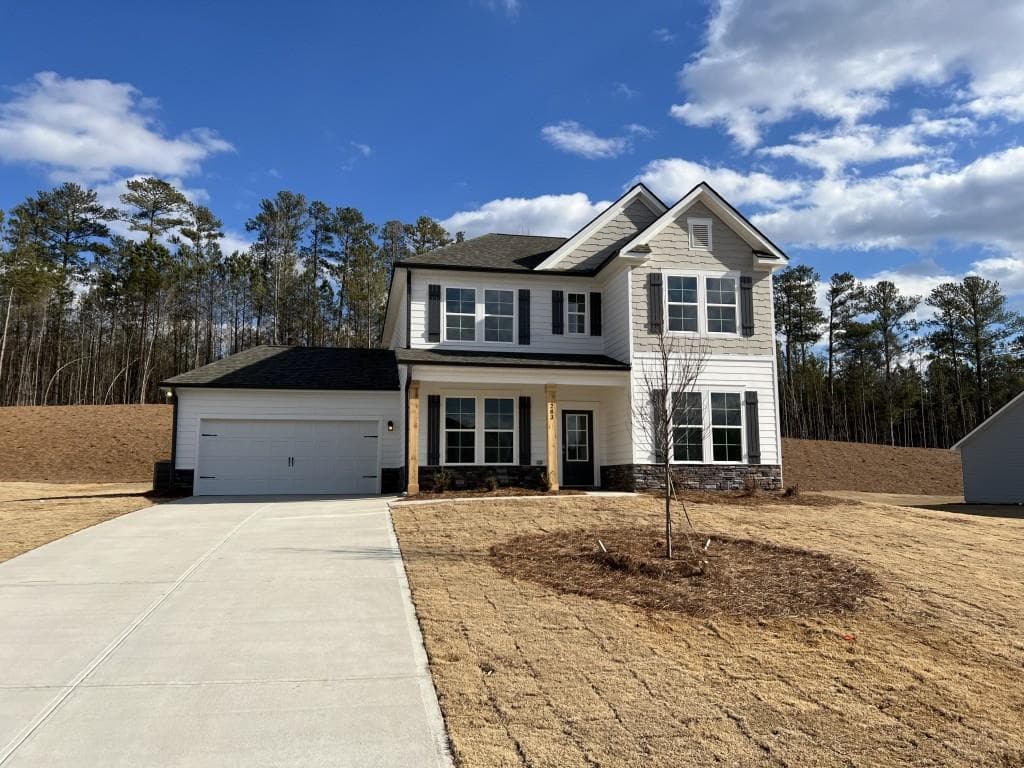 283 River Station Drive, Monroe, GA 30656 — most recent listing photo