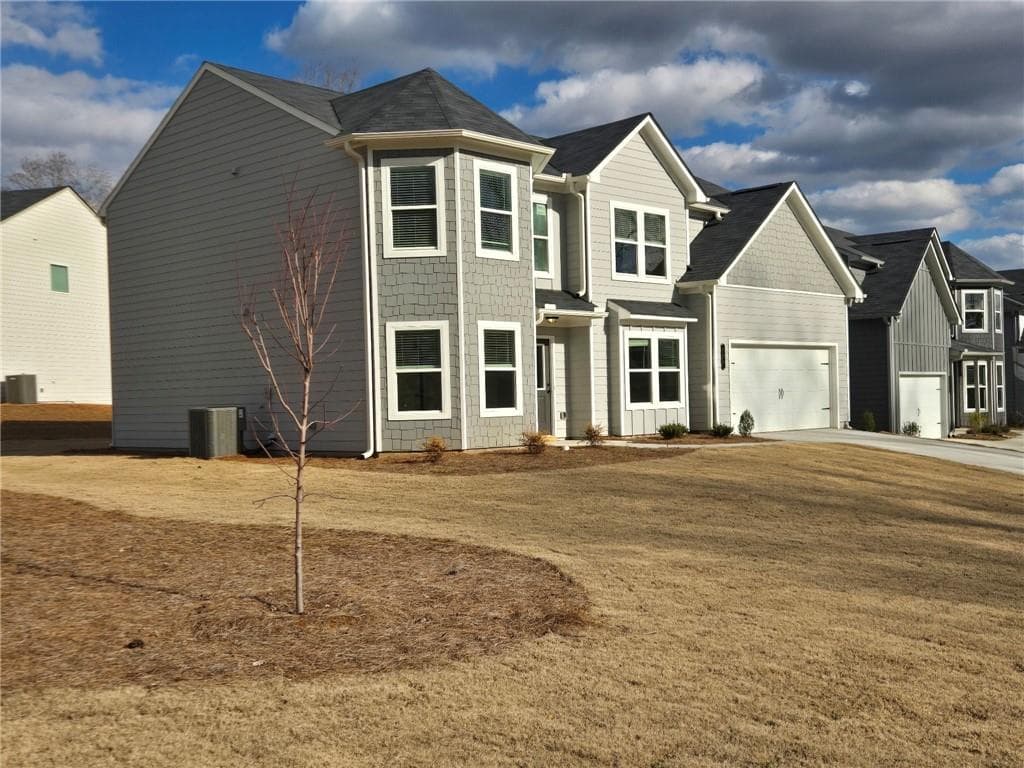 363 Fox Creek Drive, Braselton, GA 30517 — most recent listing photo