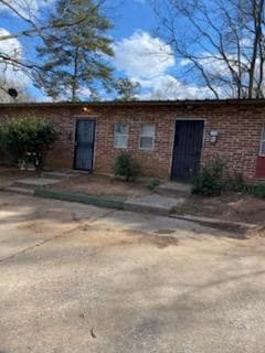 duplex sold at 1527 Langston Avenue, Atlanta, GA 30310