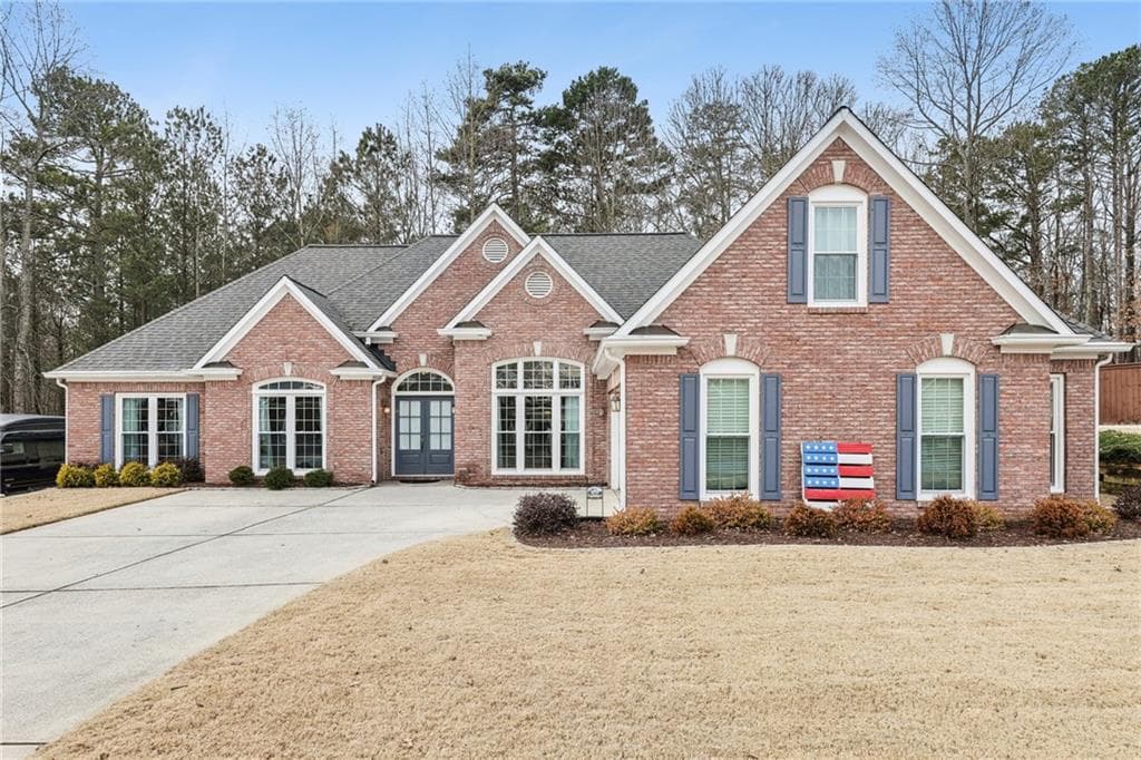 4010 Inmam Park Lane, Buford, GA 30519 — most recent listing photo