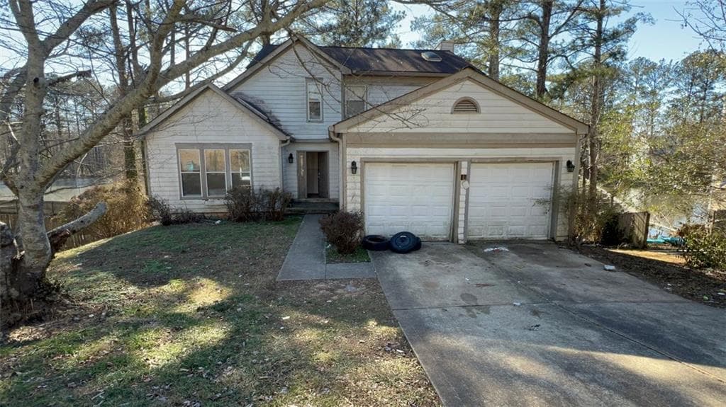 4 bedroom, 3 bathroom, 2,302 sq ft single family residence sold at 5674 WYLMOOR, Norcross, GA 30093