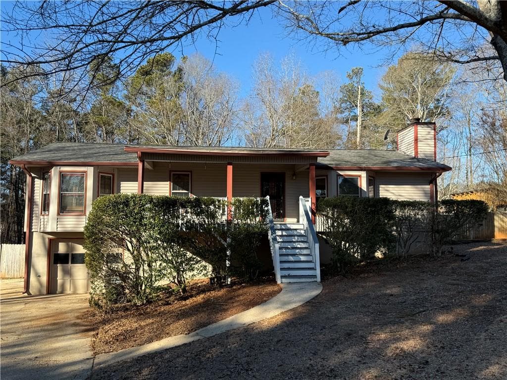 5072 Hubert Drive, Powder Springs, GA 30127 — most recent listing photo