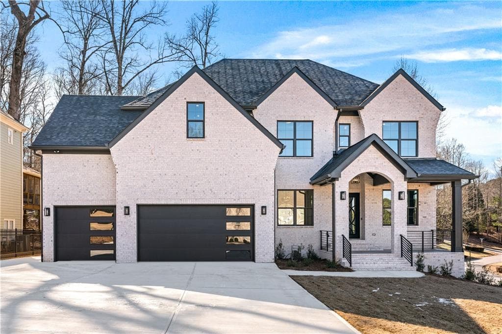375 Pandemar Trail, Lawrenceville, GA 30043 — most recent listing photo