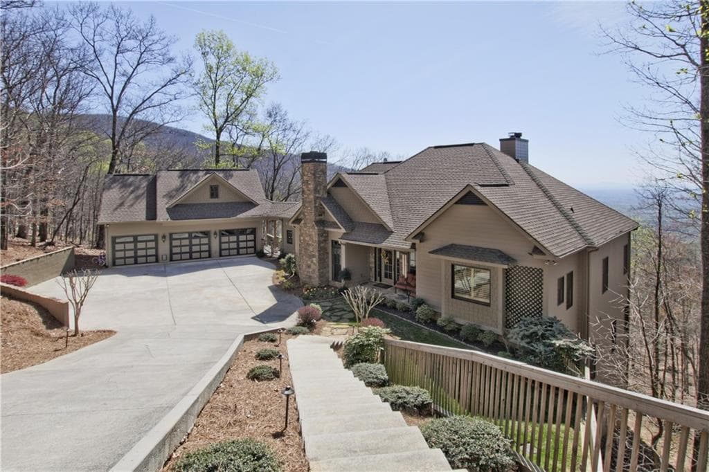 1650 Little Hendricks Mountain Road, Jasper, GA 30143 — most recent listing photo