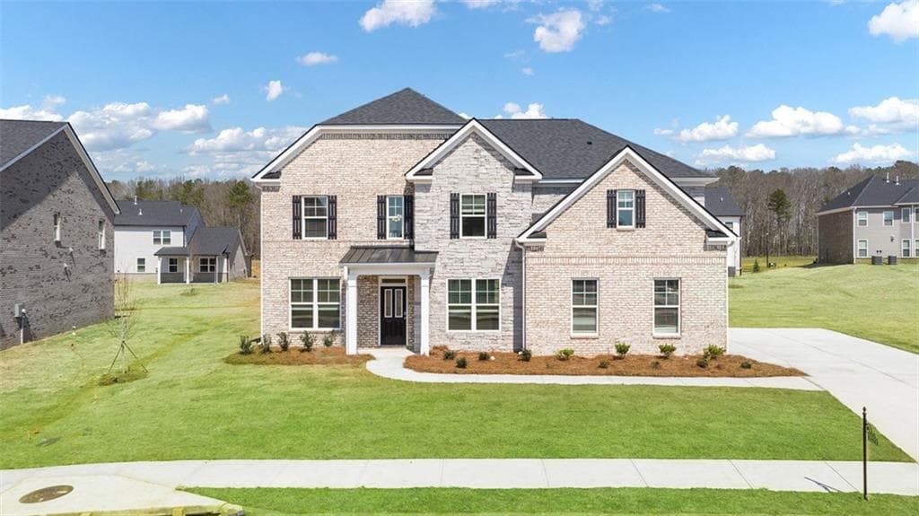 1110 Brookstone Place, Bogart, GA 30622 — most recent listing photo