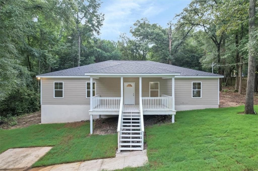 752 Wilder Drive, Columbus, GA 31907 — most recent listing photo