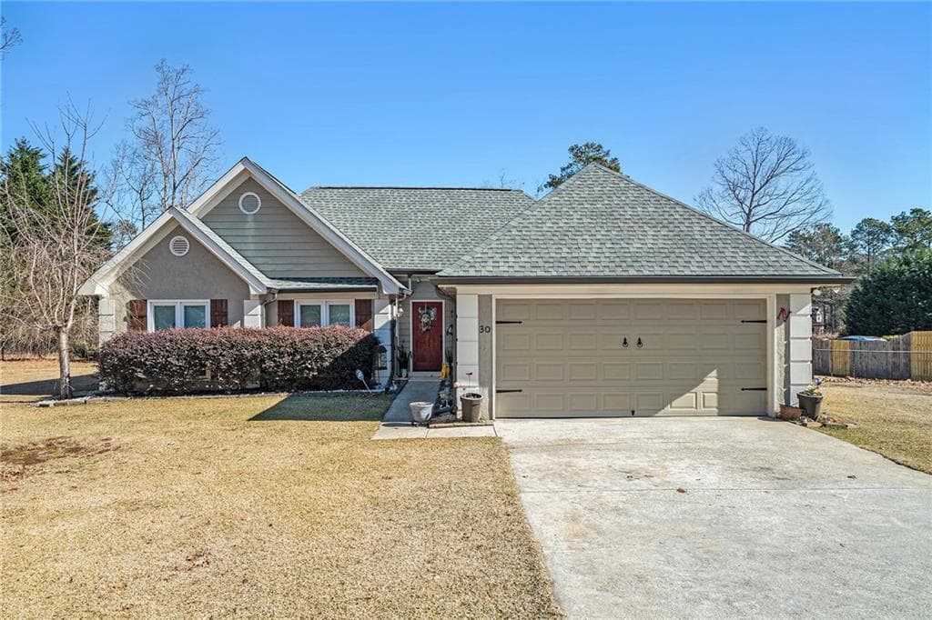30 Graystone Drive, Covington, GA 30014 — most recent listing photo