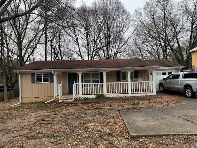 3 bedroom, 2 bathroom single family residence sold at 256 New Hope Road, Lawrenceville, GA 30046