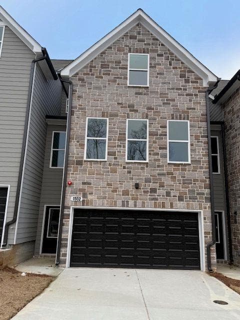 1552 Burberry Alley, Marietta, GA 30008 — most recent listing photo