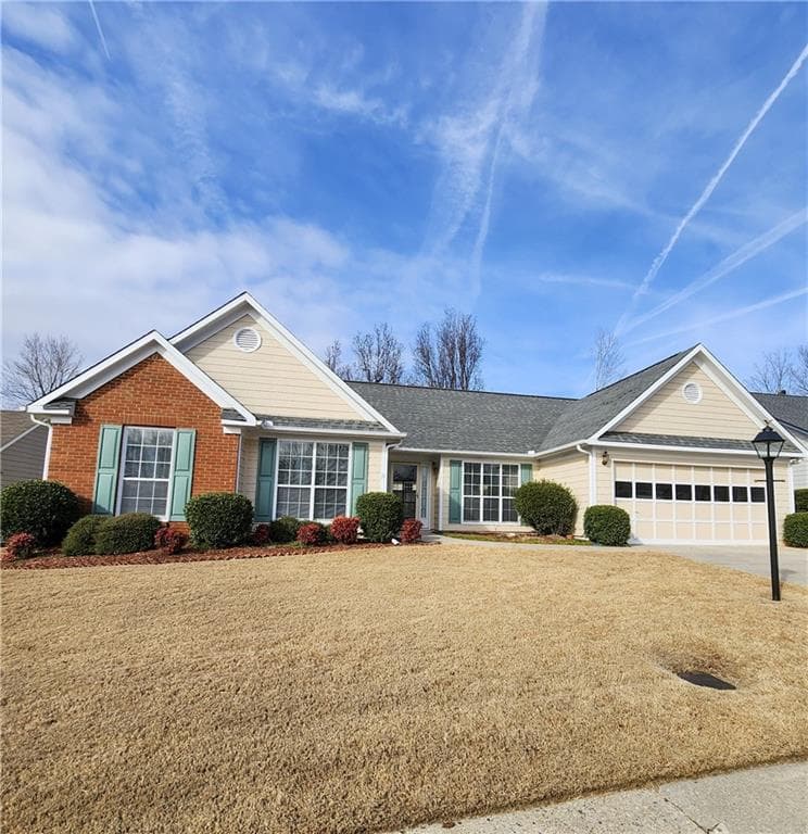1887 Bitsy Grant Court, Lawrenceville, GA 30044 — most recent listing photo