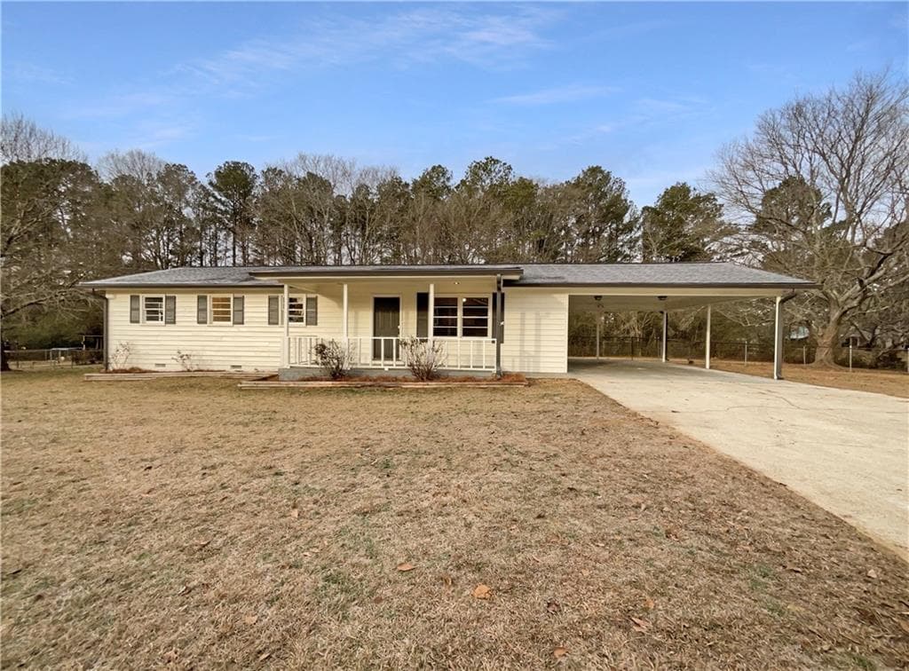 24 Valerie Lane, Powder Springs, GA 30127 — most recent listing photo