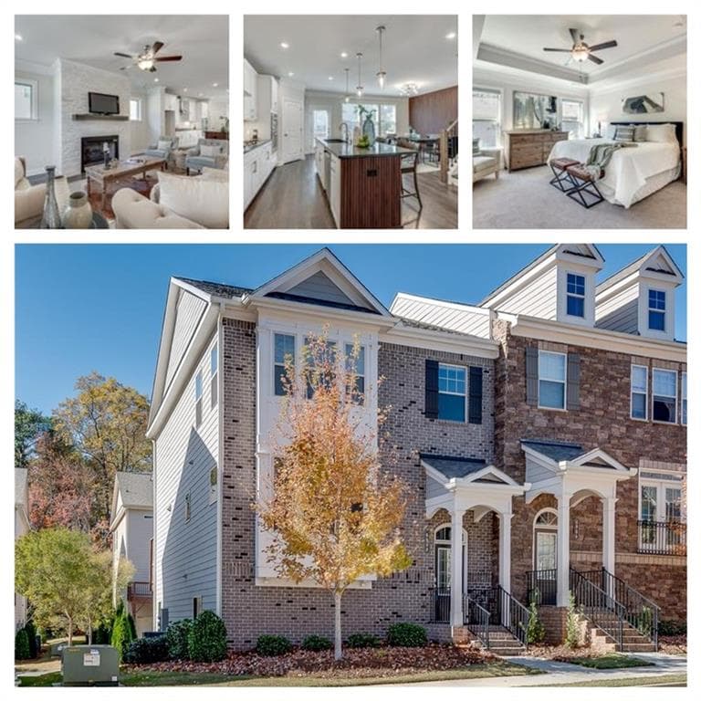 6008 Park Avenue, Roswell, GA 30076 — most recent listing photo