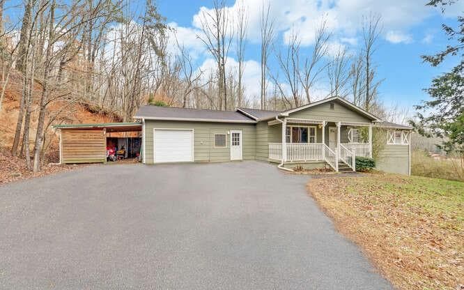 81 Oak Grove Road, Dahlonega, GA 30533 — most recent listing photo