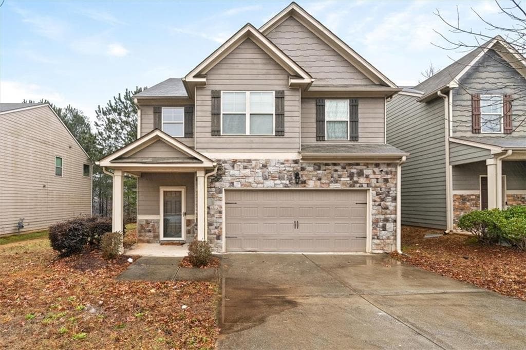 4860 Longview Run, Decatur, GA 30035 — most recent listing photo