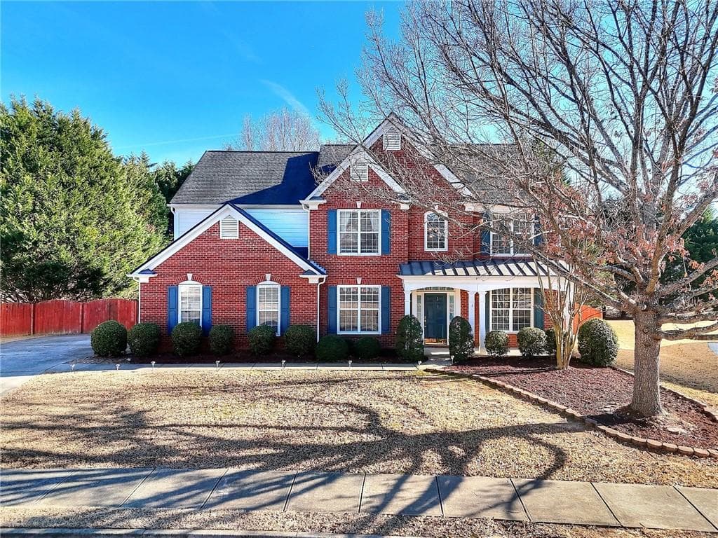 1070 Blackwood Court, Johns Creek, GA 30024 — most recent listing photo