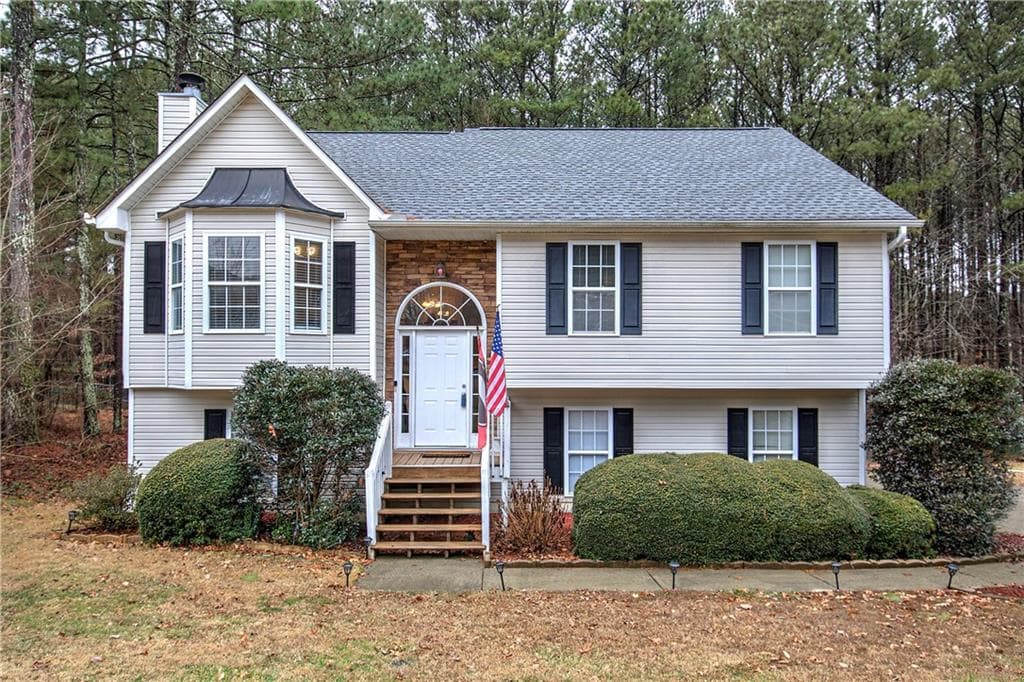 90 Greatwood Drive, White, GA 30184 — most recent listing photo