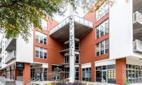 2 bedroom, 2 bathroom, 1,358 sq ft condominium sold at 245 N Highland Avenue 223, Atlanta, GA 30307
