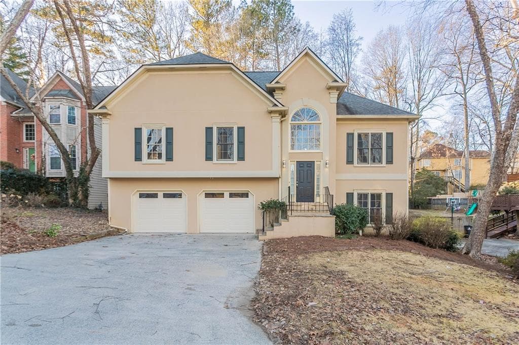 208 Tennis Court Lane, Kennesaw, GA 30144 — most recent listing photo