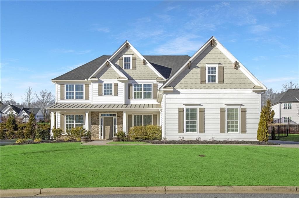 6850 Canyon Creek Way, Cumming, GA 30028 — most recent listing photo