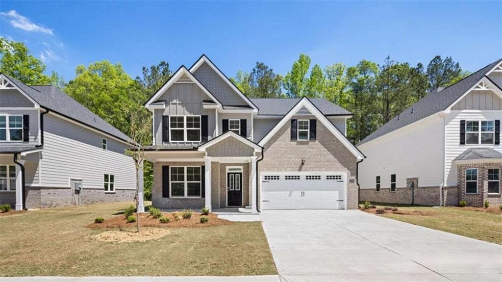 13520 Whitman Lane, Covington, GA 30014 — most recent listing photo