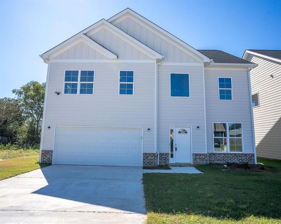 451 Bob White Road, Macon, GA 31216 — most recent listing photo