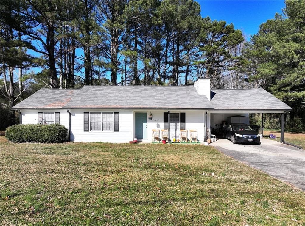 other sold at 2921 Oakwilde Court, Snellville, GA 30039