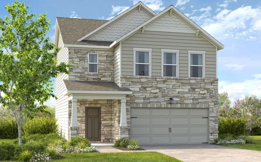 4071 Alderstone Drive, Flowery Branch, GA 30542 — most recent listing photo