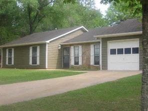3 bedroom, 2 bathroom single family residence sold at 589 Wilmont Drive, Jonesboro, GA 30238