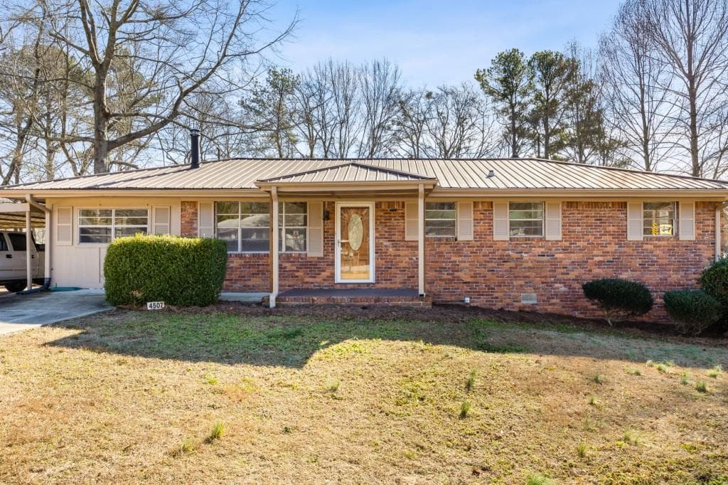 4507 Dodson Drive, Douglasville, GA 30134 — most recent listing photo