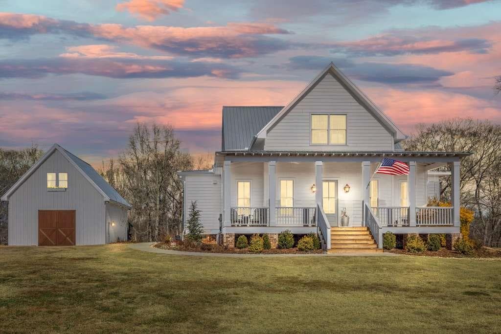 240 Cedar Grove Church Road, Winder, GA 30680 — most recent listing photo