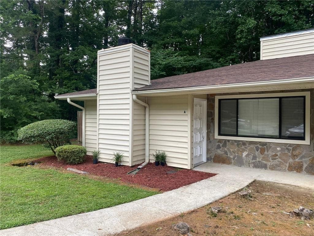 5337 Darkwood A14 Court, Norcross, GA 30093 — most recent listing photo