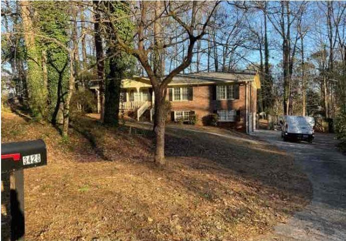3428 VANDIVER Drive, Marietta, GA 30066 — most recent listing photo
