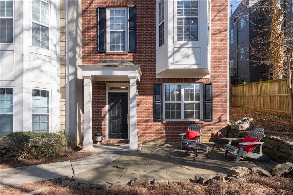 1335 Church Street A1, Decatur, GA 30030 — most recent listing photo
