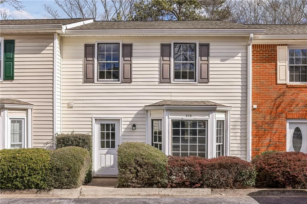 275 Shaded Oaks Lane, Marietta, GA 30067 — most recent listing photo