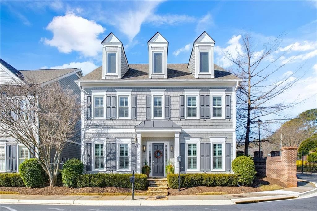100 Kendemere Pointe, Roswell, GA 30075 — most recent listing photo