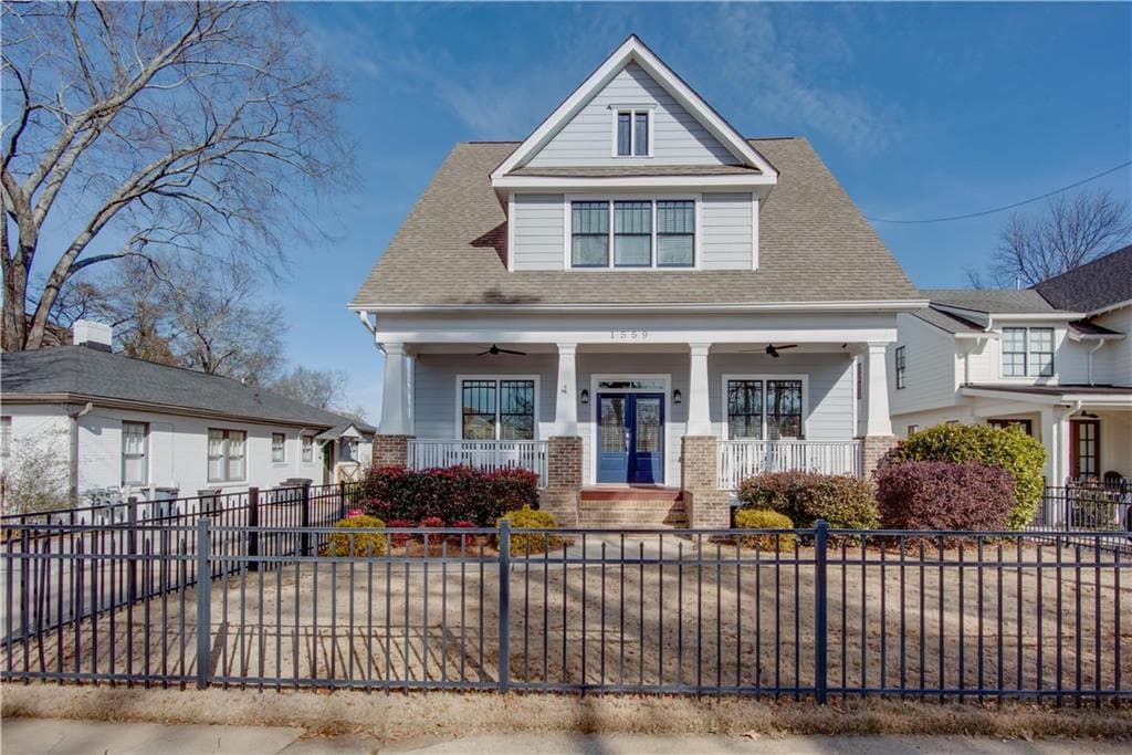 1559 Walker Avenue, College Park, GA 30337 — most recent listing photo