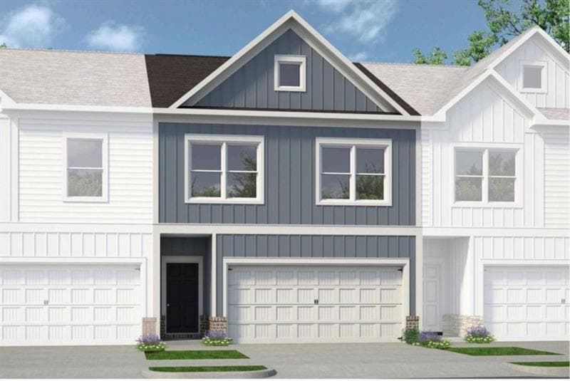 1149 Chastain Drive 62, Sugar Hill, GA 30518 — most recent listing photo